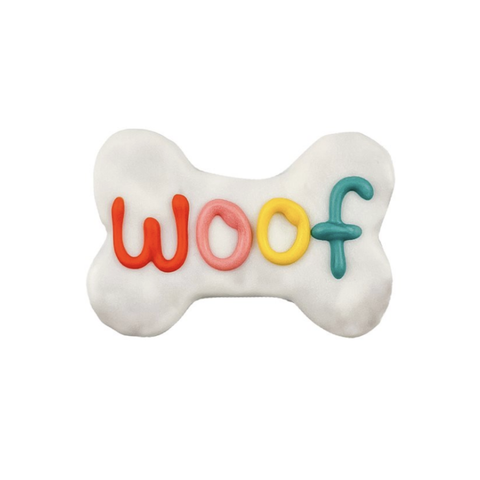 Bosco & Roxy's Woof Dipped Cookie