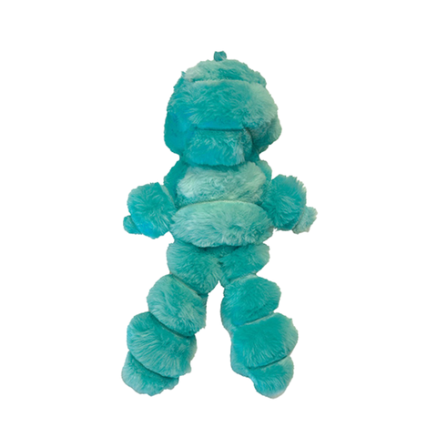 Foutfit Tie-Dye Tuggies Dino