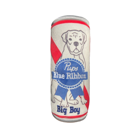 Huxley & Kent Blue Ribbon Big Boy