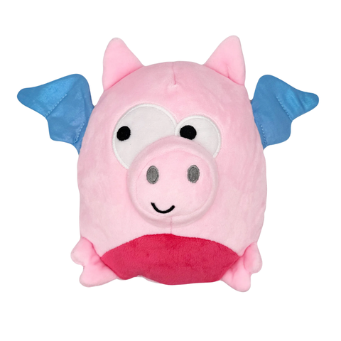 Huxley & Kent Pudgies Flying Piggasus