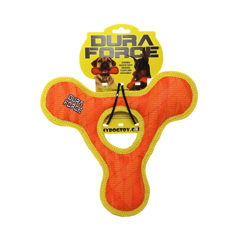 DuraForce Triangle Ring