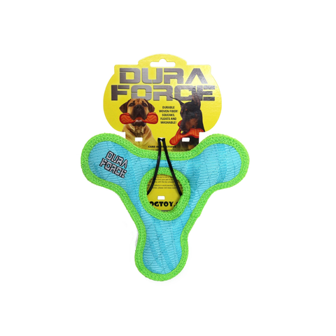 DuraForce Junior Triangle Ring