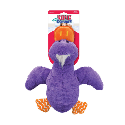 Kong Comfort Duck