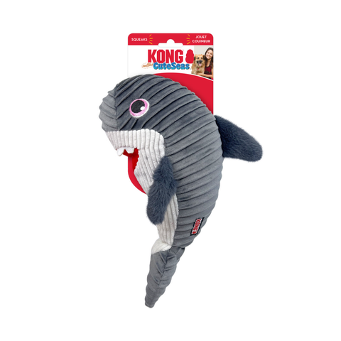 Kong Cuteseas Rufflez Shark