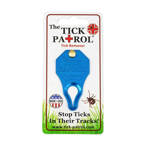 Tick Patrol Tick Remover