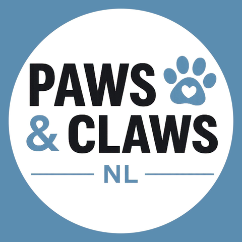 Paws & Claws Birthday Bandana (in-store only)