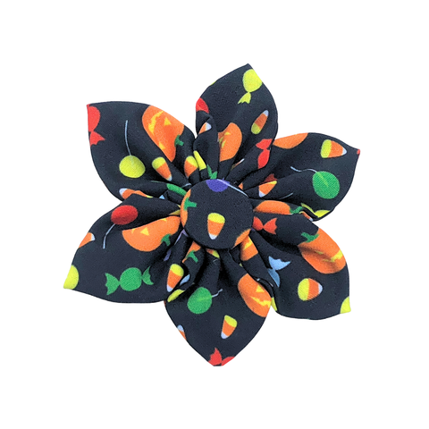 Huxley & Kent Pinwheel Trick-or-Treat