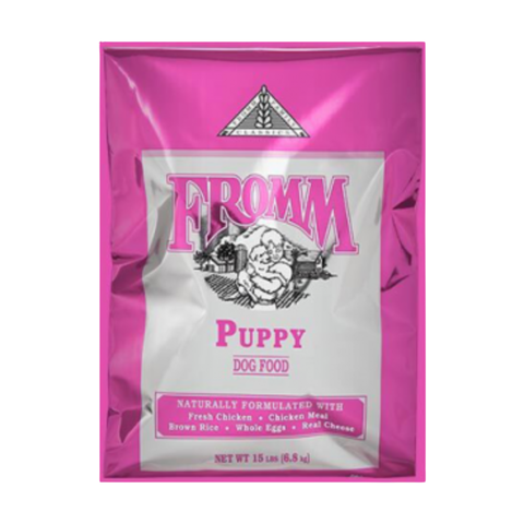 Fromm Classic Puppy