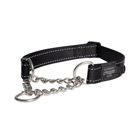 Rogz Utility Control Chain Collar