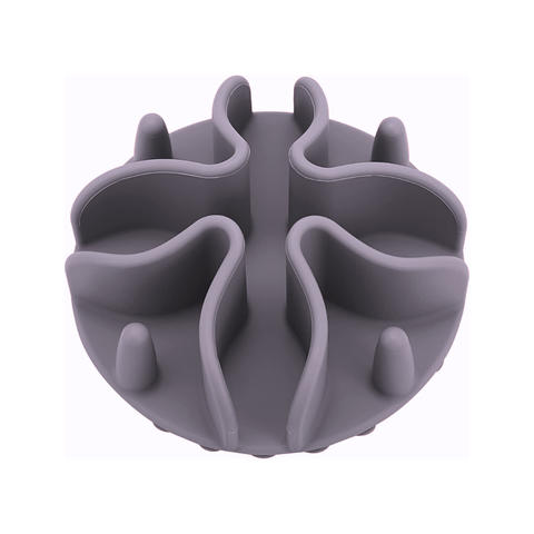 Silicone Slow Feeder Insert