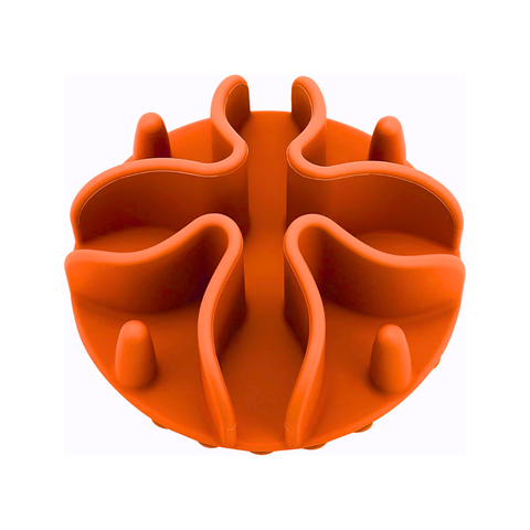 Silicone Slow Feeder Insert