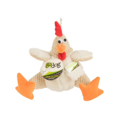 Godog Checkers Rooster
