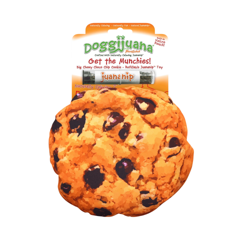 Doggijuana Get the Munchies Cookie