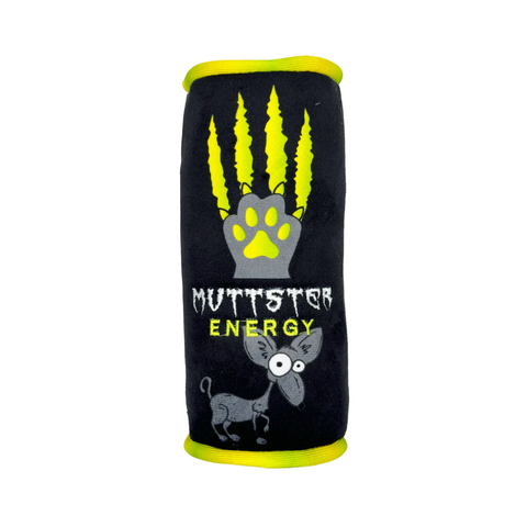 Huxley & Kent Muttster Energy