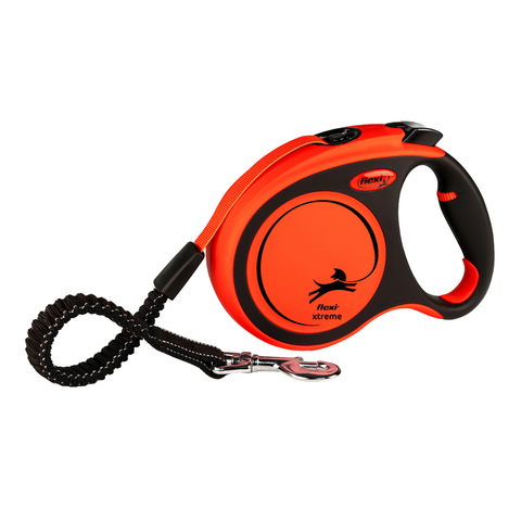 Flexi Xtreme Retractable Leash