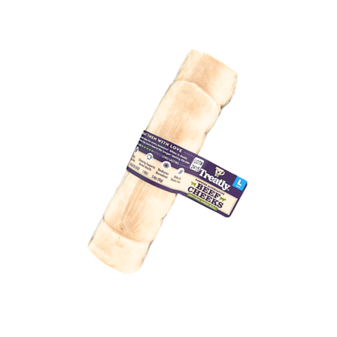Treatly Beef Cheek Roll