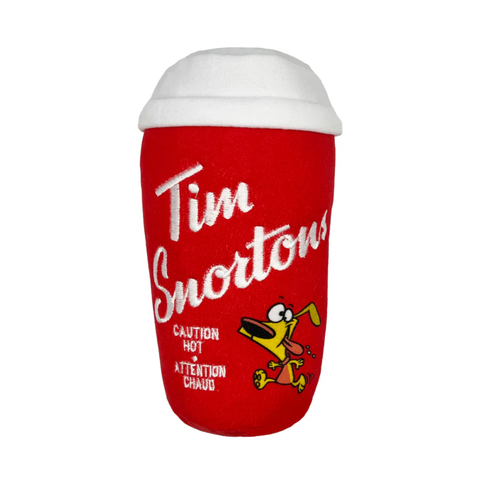 Huxley & Kent Tim Snortons