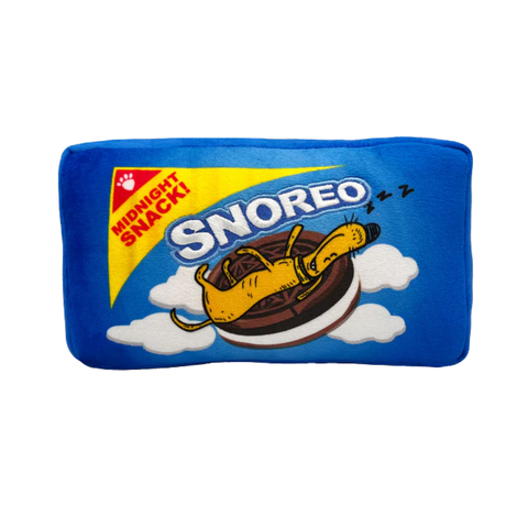 Huxley & Kent Snoreo Cookies