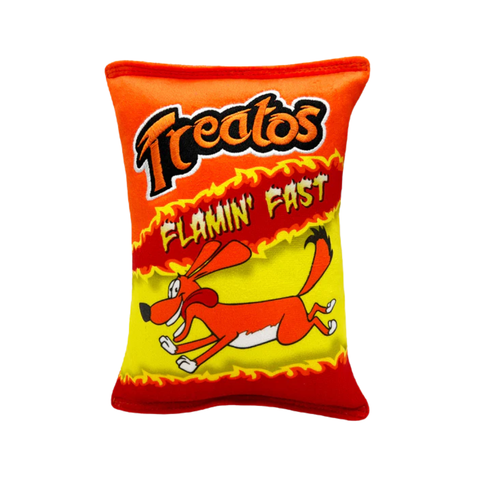 Huxley & Kent Treatos