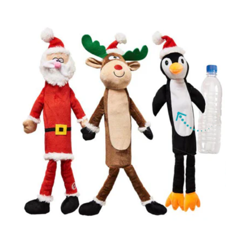 Spot Holiday Bottle Toys