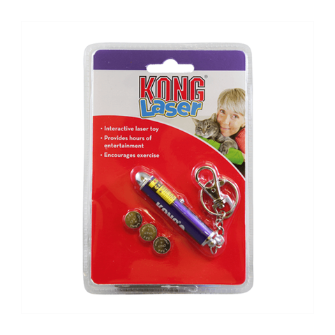 Kong Laser Toy