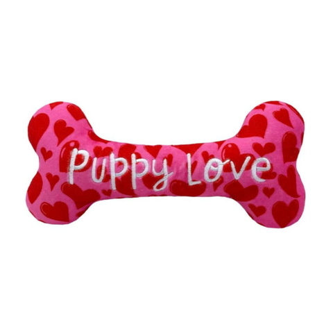 Huxley & Kent Puppy Love Bone