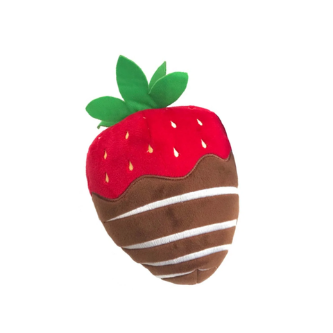 Huxley & Kent Chocolate Strawberry