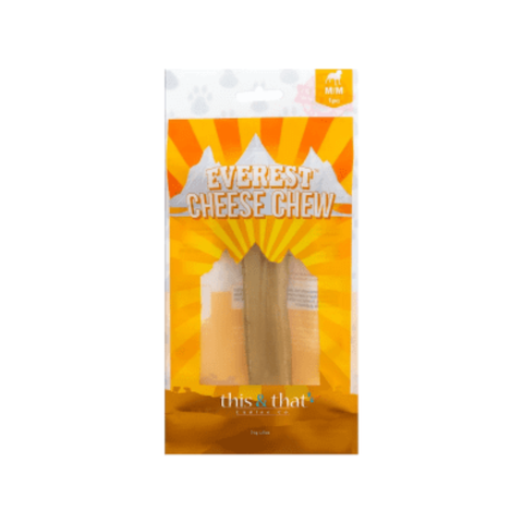 This & That Everest Yak Cheese Chew