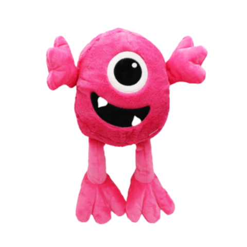 Multipet Jumbo Monster