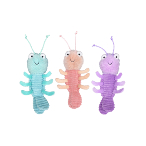 Multipet Margaritaville Mini Shrimp