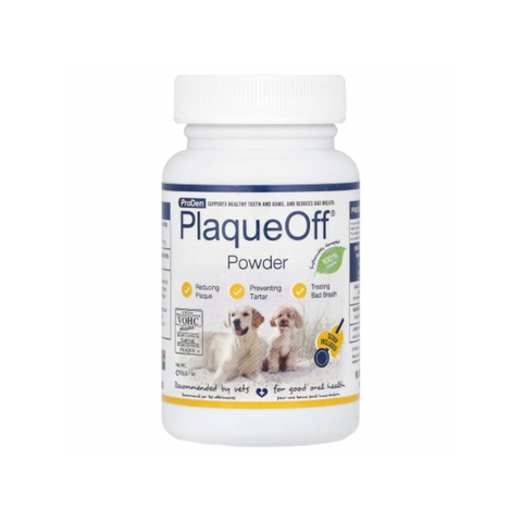 ProDen Plaque Off Powder