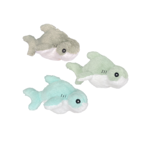 Multipet Margaritaville Mini Shark