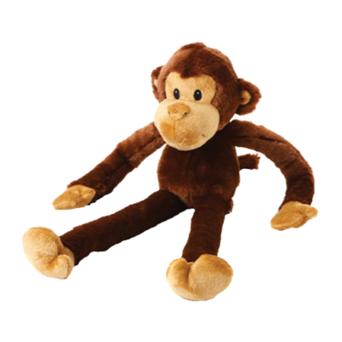 Multipet Swingin' Safari Monkey