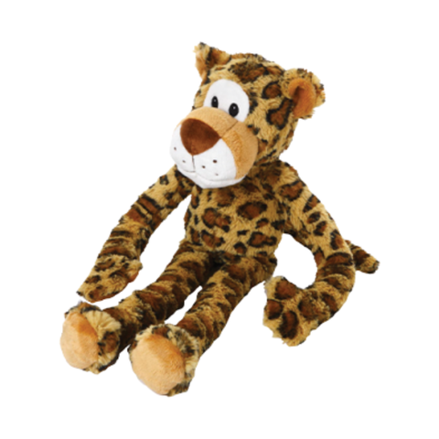 Multipet Swingin' Safari Leopard