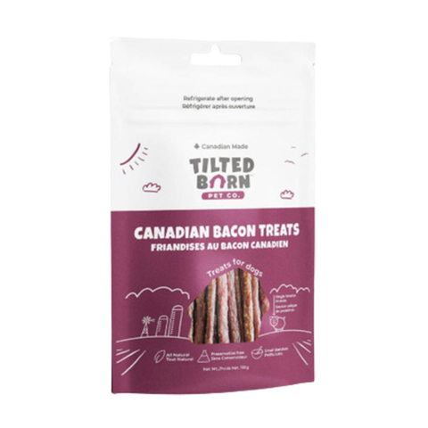 Tilted Barn Canadian Bacon Miniwags