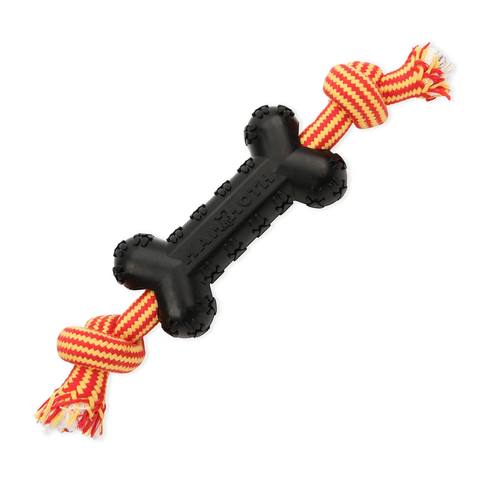Mammoth Tirebiter II Bone with Rope