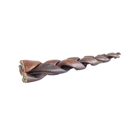 Open Range Water Buffalo Braided Collagen Stick