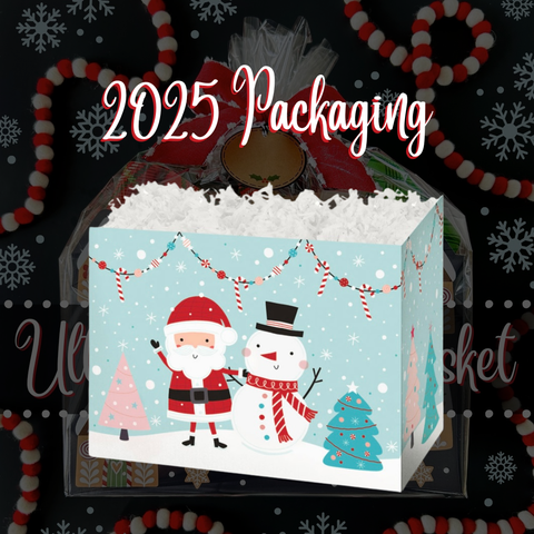 Ultimate Jerky Basket (Pre-order)