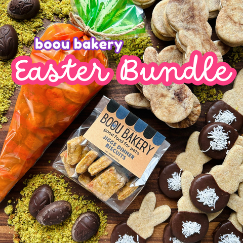 Boou Easter Bundle