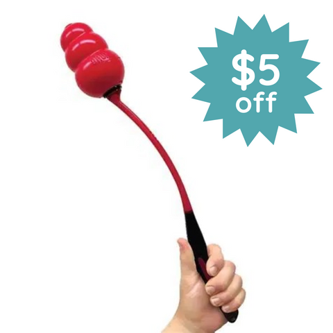 Kong Signature Throw Stick