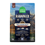 Open Farm RawMix Wild Ocean Ancient Grains