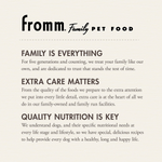 Fromm Classic Mature Adult Chicken