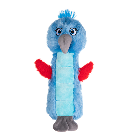 Growl Belly Burdz Percy the Parrot