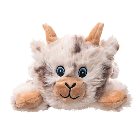 Growl Cuddlerz Nibblers the Goat