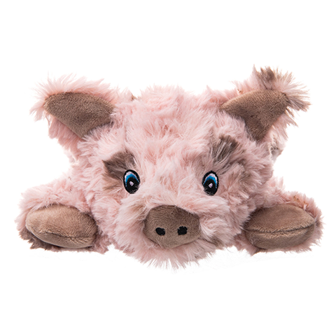 Growl Cuddlerz Snorters the Pig