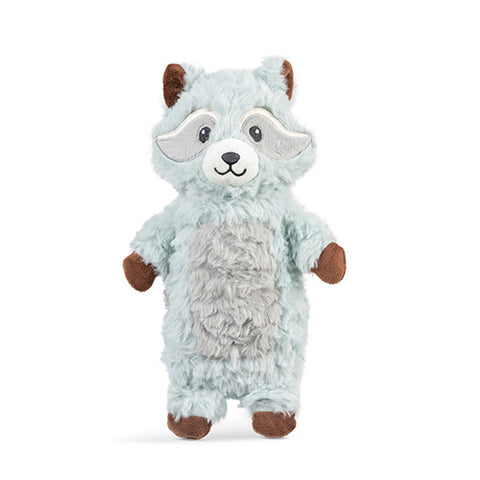 Growl Shaggiez Raccoon