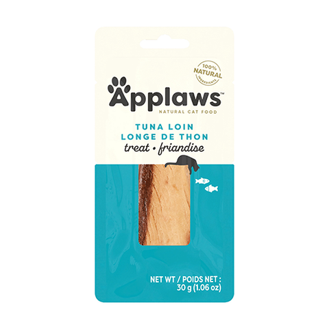 Applaws Tuna Loin Treat for Cats