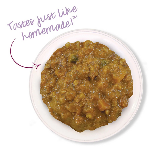 Caru Classics Turkey with Lamb Stew for Dogs