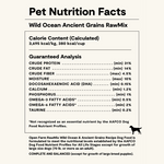 Open Farm RawMix Wild Ocean Ancient Grains