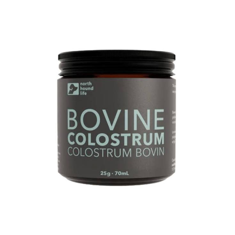 North Hound Life Bovine Colostrum